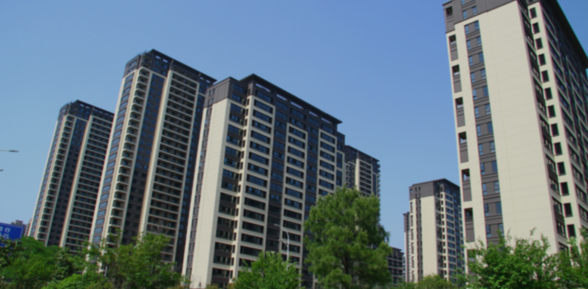 住宅小区
